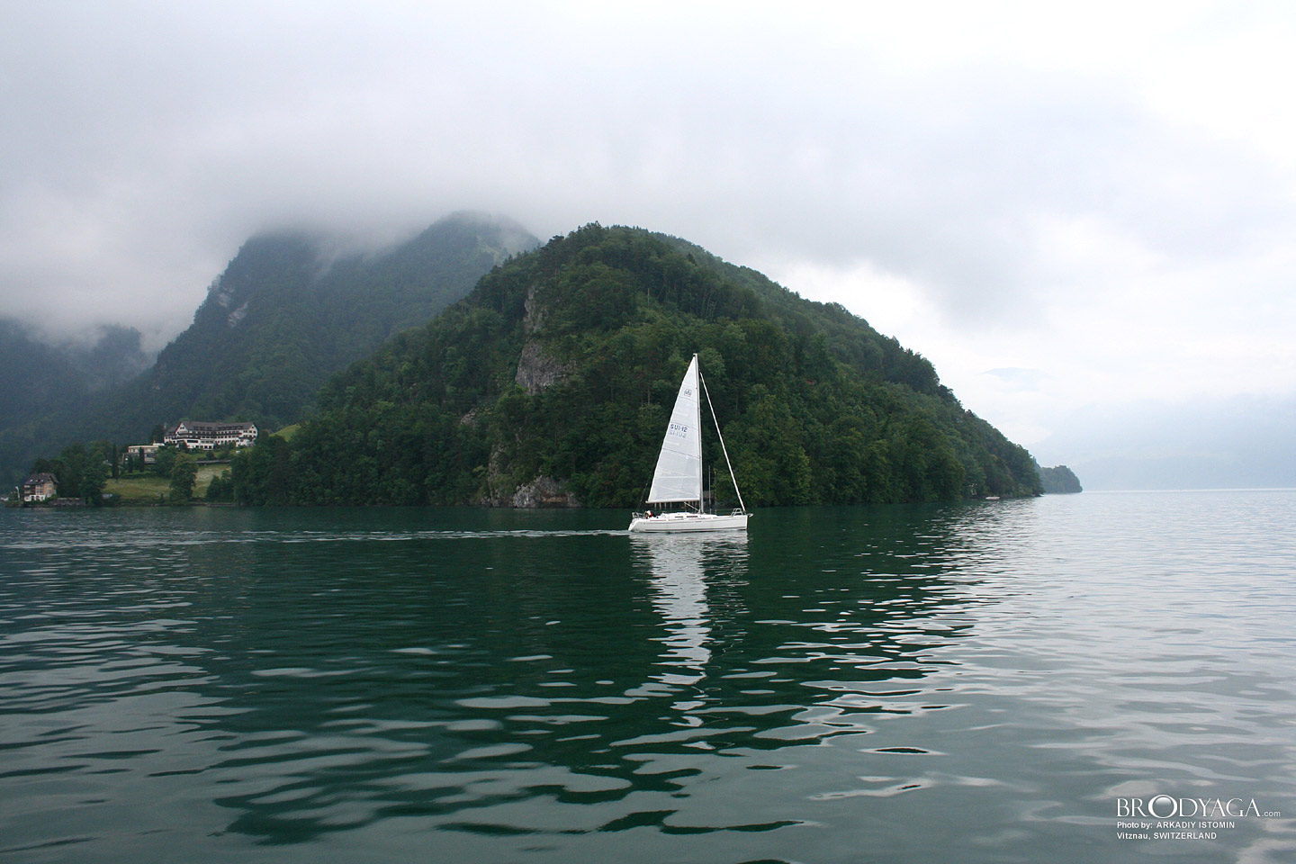 Vitznau